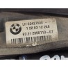 Recambio de piloto trasero central izquierdo para bmw x1 (e84) sdrive 18d referencia OEM IAM 63212990113  