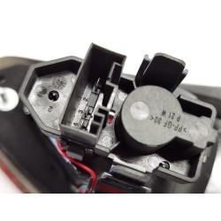 Recambio de piloto trasero central izquierdo para bmw x1 (e84) sdrive 18d referencia OEM IAM 63212990113  