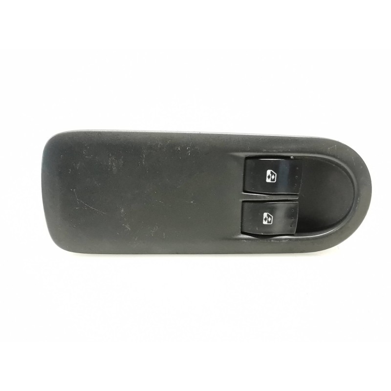 Recambio de mando elevalunas delantero izquierdo para renault megane ii berlina 5p authentique referencia OEM IAM 156018090 Recambio de mando elevalunas delantero izquierdo para renault megane ii berlina 5p authentique referencia OEM IAM 156018090