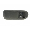 Recambio de mando elevalunas delantero izquierdo para renault megane ii berlina 5p authentique referencia OEM IAM 156018090  