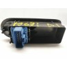 Recambio de mando elevalunas delantero izquierdo para renault megane ii berlina 5p authentique referencia OEM IAM 156018090  