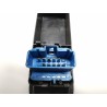 Recambio de mando elevalunas delantero izquierdo para renault megane ii berlina 5p authentique referencia OEM IAM 156018090  