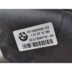 Recambio de piloto trasero derecho para bmw x1 (e84) sdrive 18d referencia OEM IAM 6321299011009  
