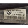 Recambio de piloto trasero central derecho para bmw x1 (e84) sdrive 18d referencia OEM IAM 63212990114  