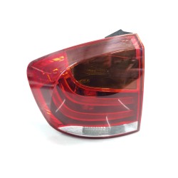 Recambio de piloto trasero izquierdo para bmw x1 (e84) sdrive 18d referencia OEM IAM 6321299010909  