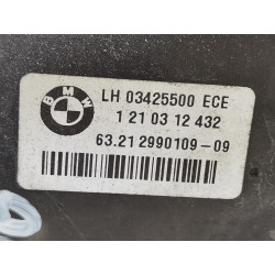 Recambio de piloto trasero izquierdo para bmw x1 (e84) sdrive 18d referencia OEM IAM 6321299010909  