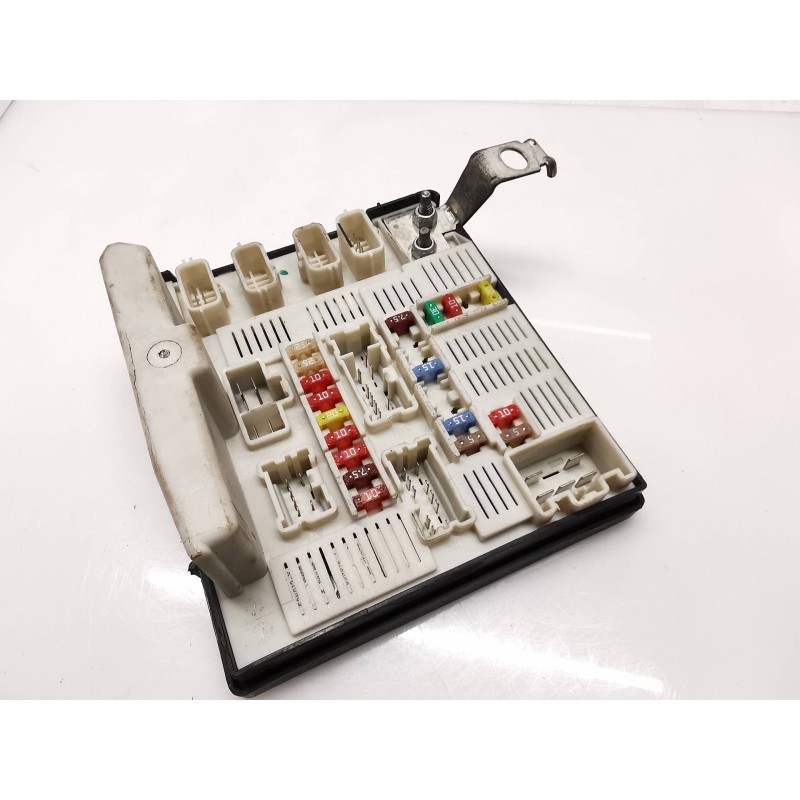 Recambio de usm para renault megane ii berlina 5p authentique referencia OEM IAM 8200481867 Recambio de usm para renault megane ii berlina 5p authentique referencia OEM IAM 8200481867