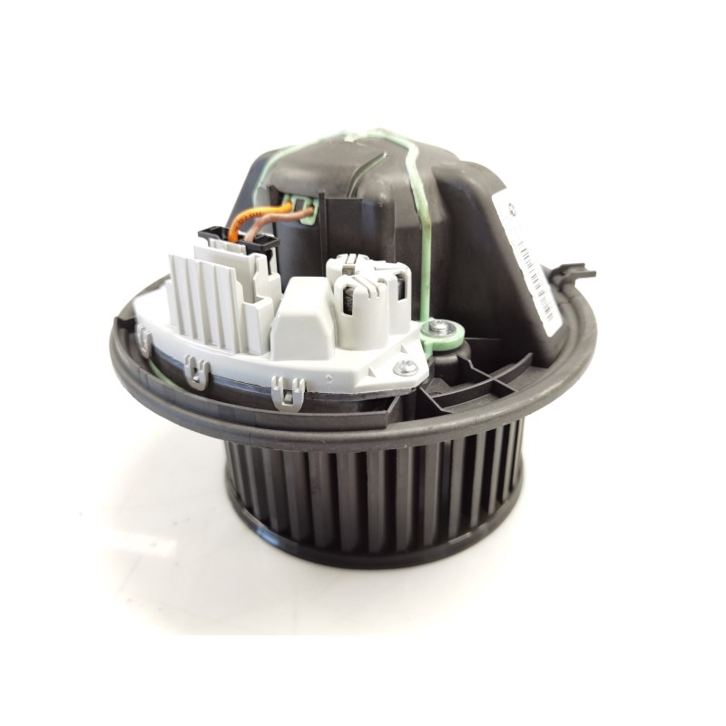Recambio de motor calefacción para bmw x1 (e84) sdrive 18d referencia OEM IAM 6411693366313 Recambio de motor calefacción para bmw x1 (e84) sdrive 18d referencia OEM IAM 6411693366313