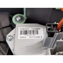 Recambio de motor calefacción para bmw x1 (e84) sdrive 18d referencia OEM IAM 6411693366313  
