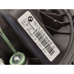 Recambio de motor calefacción para bmw x1 (e84) sdrive 18d referencia OEM IAM 6411693366313  
