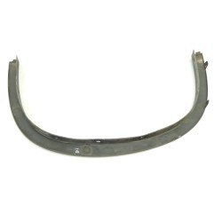 Recambio de aletín delantero izquierdo para bmw x1 (e84) sdrive 18d referencia OEM IAM   