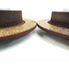 Recambio de disco freno trasero para renault megane ii berlina 5p authentique referencia OEM IAM   