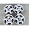 Recambio de juego llantas para land rover freelander (ln) e targa referencia OEM IAM   