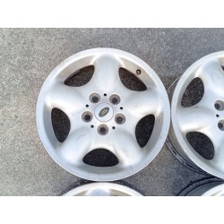 Recambio de juego llantas para land rover freelander (ln) e targa referencia OEM IAM   