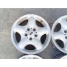 Recambio de juego llantas para land rover freelander (ln) e targa referencia OEM IAM   