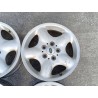 Recambio de juego llantas para land rover freelander (ln) e targa referencia OEM IAM   