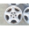 Recambio de juego llantas para land rover freelander (ln) e targa referencia OEM IAM   