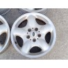 Recambio de juego llantas para land rover freelander (ln) e targa referencia OEM IAM   