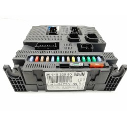 Recambio de bsi para citroen c2 1.4 hdi referencia OEM IAM 9664532580  