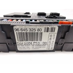 Recambio de bsi para citroen c2 1.4 hdi referencia OEM IAM 9664532580  