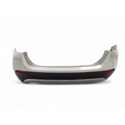 Recambio de paragolpes trasero para bmw x1 (e84) sdrive 18d referencia OEM IAM   