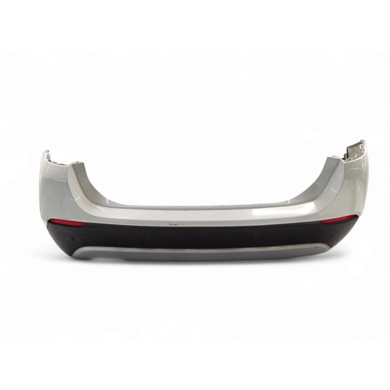 Recambio de paragolpes trasero para bmw x1 (e84) sdrive 18d referencia OEM IAM Recambio de paragolpes trasero para bmw x1 (e84) sdrive 18d referencia OEM IAM