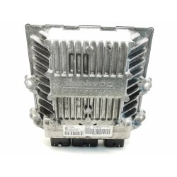 Recambio de centralita motor uce para citroen c2 1.4 hdi referencia OEM IAM 9663483180  