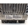 Recambio de centralita motor uce para citroen c2 1.4 hdi referencia OEM IAM 9663483180  