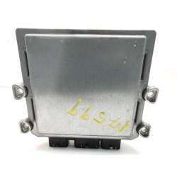 Recambio de centralita motor uce para citroen c2 1.4 hdi referencia OEM IAM 9663483180  