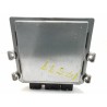 Recambio de centralita motor uce para citroen c2 1.4 hdi referencia OEM IAM 9663483180  