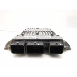 Recambio de centralita motor uce para citroen c2 1.4 hdi referencia OEM IAM 9663483180  