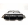 Recambio de centralita motor uce para citroen c2 1.4 hdi referencia OEM IAM 9663483180  
