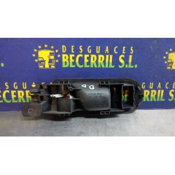 Recambio de maneta interior delantera derecha para volkswagen passat berlina (3b2) comfortline referencia OEM IAM 3B1837114TFKZ 