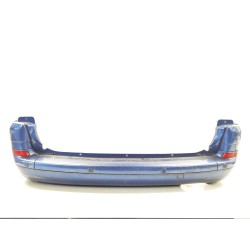 Recambio de paragolpes trasero para citroen c8 2.2 hdi 16v premier ii referencia OEM IAM   