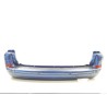 Recambio de paragolpes trasero para citroen c8 2.2 hdi 16v premier ii referencia OEM IAM   