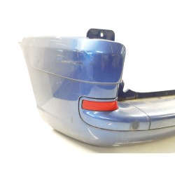 Recambio de paragolpes trasero para citroen c8 2.2 hdi 16v premier ii referencia OEM IAM   