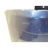 Recambio de paragolpes trasero para citroen c8 2.2 hdi 16v premier ii referencia OEM IAM   