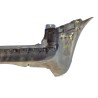 Recambio de paragolpes trasero para citroen c8 2.2 hdi 16v premier ii referencia OEM IAM   