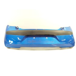 Recambio de paragolpes trasero para hyundai i10 1.1 12v cat referencia OEM IAM   