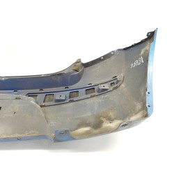 Recambio de paragolpes trasero para hyundai i10 1.1 12v cat referencia OEM IAM   