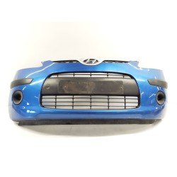 Recambio de paragolpes delantero para hyundai i10 1.1 12v cat referencia OEM IAM   