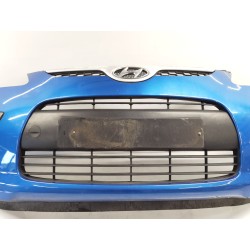 Recambio de paragolpes delantero para hyundai i10 1.1 12v cat referencia OEM IAM   