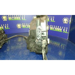 Recambio de cerradura puerta delantera derecha para renault scenic ii confort dynamique referencia OEM IAM   