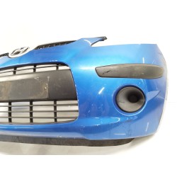 Recambio de paragolpes delantero para hyundai i10 1.1 12v cat referencia OEM IAM   