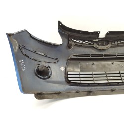 Recambio de paragolpes delantero para hyundai i10 1.1 12v cat referencia OEM IAM   
