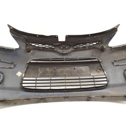 Recambio de paragolpes delantero para hyundai i10 1.1 12v cat referencia OEM IAM   