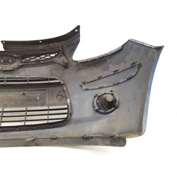 Recambio de paragolpes delantero para hyundai i10 1.1 12v cat referencia OEM IAM   