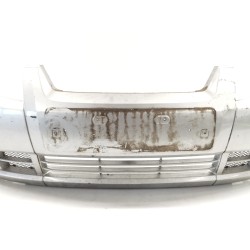 Recambio de paragolpes delantero para chevrolet kalos 1.2 se referencia OEM IAM   