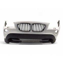 Recambio de paragolpes delantero para bmw x1 (e84) sdrive 18d referencia OEM IAM   
