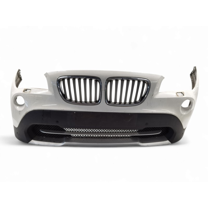 Recambio de paragolpes delantero para bmw x1 (e84) sdrive 18d referencia OEM IAM Recambio de paragolpes delantero para bmw x1 (e84) sdrive 18d referencia OEM IAM